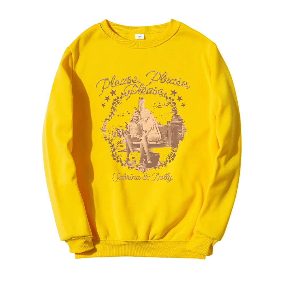 PLEASE PLEASE PLEASE REMIX CREW