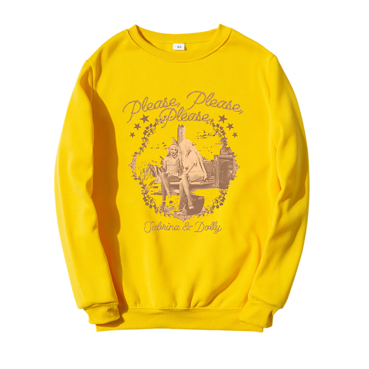 PLEASE PLEASE PLEASE REMIX CREW