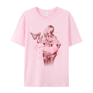 A LITTLE RESPECT FOR WOMEN T-SHIRT