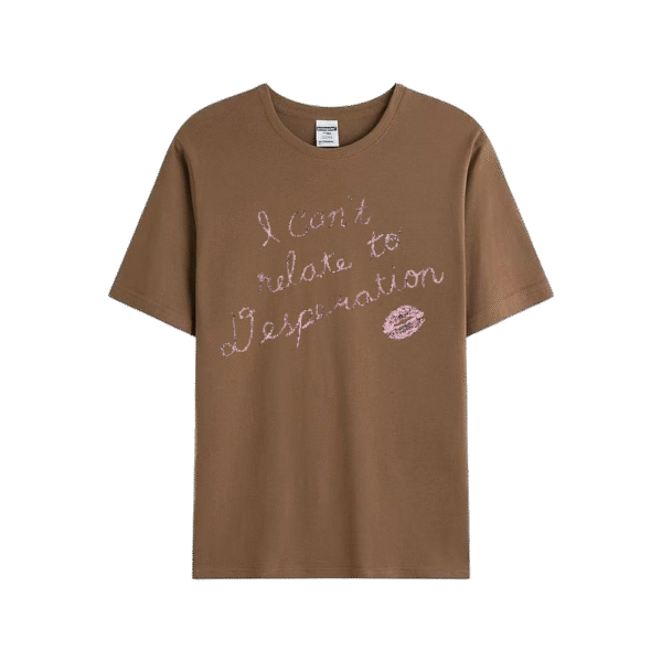 CAN’T RELATE TEE