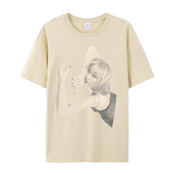 EMAILS IMAGE TEE