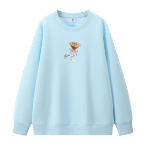 ESPRESSO MARTINI CREWNECK