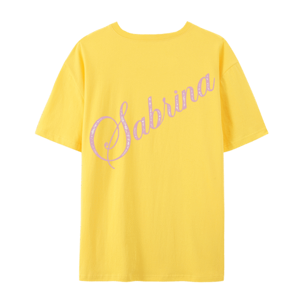ESPRESSO PHOTO TEE