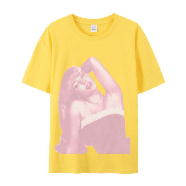 ESPRESSO PHOTO TEE