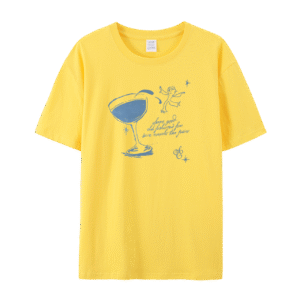 GOOD OLD FASHIONED FUN T-SHIRT
