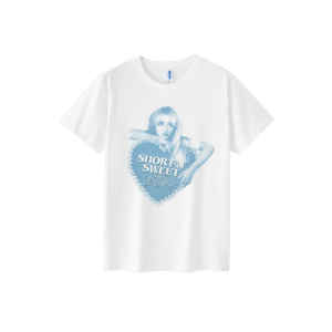 SHORT N’ SWEET EUUK TOUR IS SO NICE TEE
