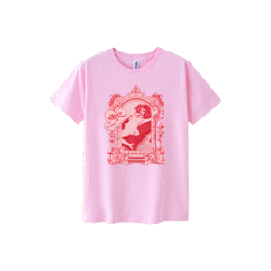 SHORT N’ SWEET TOUR MAKES YOU WANNA FALL IN LOVE TEE